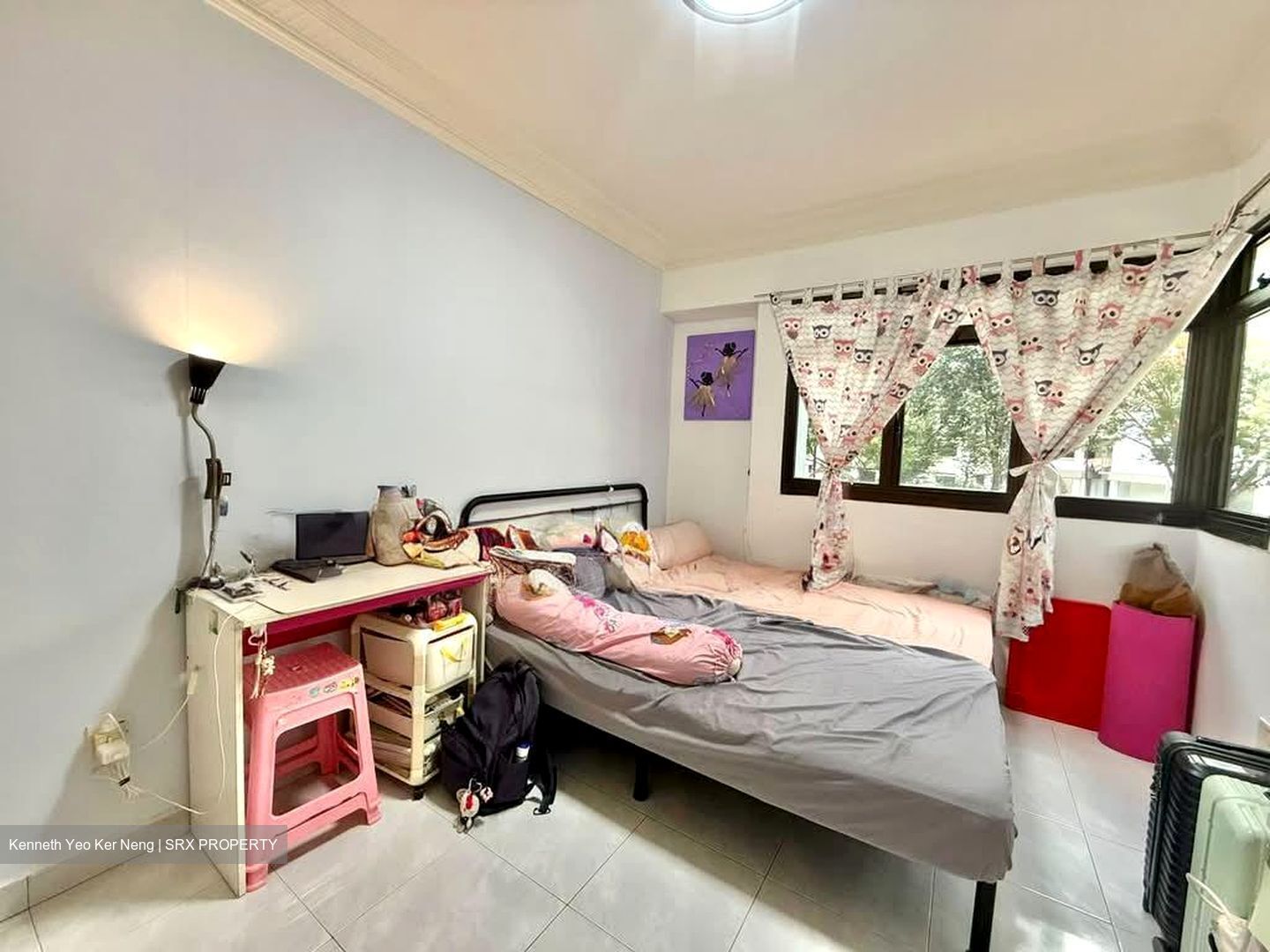 Blk 610 Jurong West Street 65 (Jurong West), HDB 5 Rooms #559889781